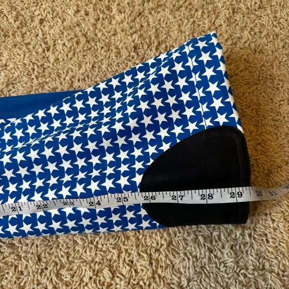 Goldbergh Starski Team Player Ski Pants High End Ski Pants Worn Once US 4 Blue - Picture 5 of 7